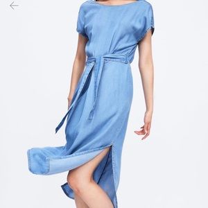 Zara dress -NWT